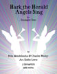 Hark the Herald Angels Sing P.O.D. cover